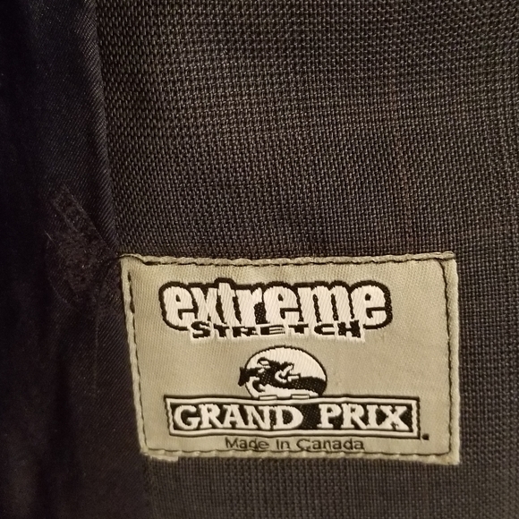 Hunt Equestrian jacket - Picture 4 of 6